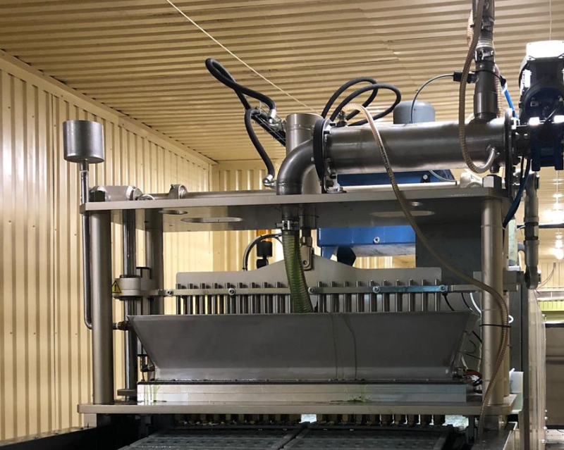 Jelly Candy Production Lines