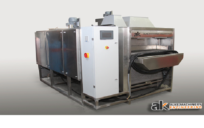 Hard Candy Production Lines