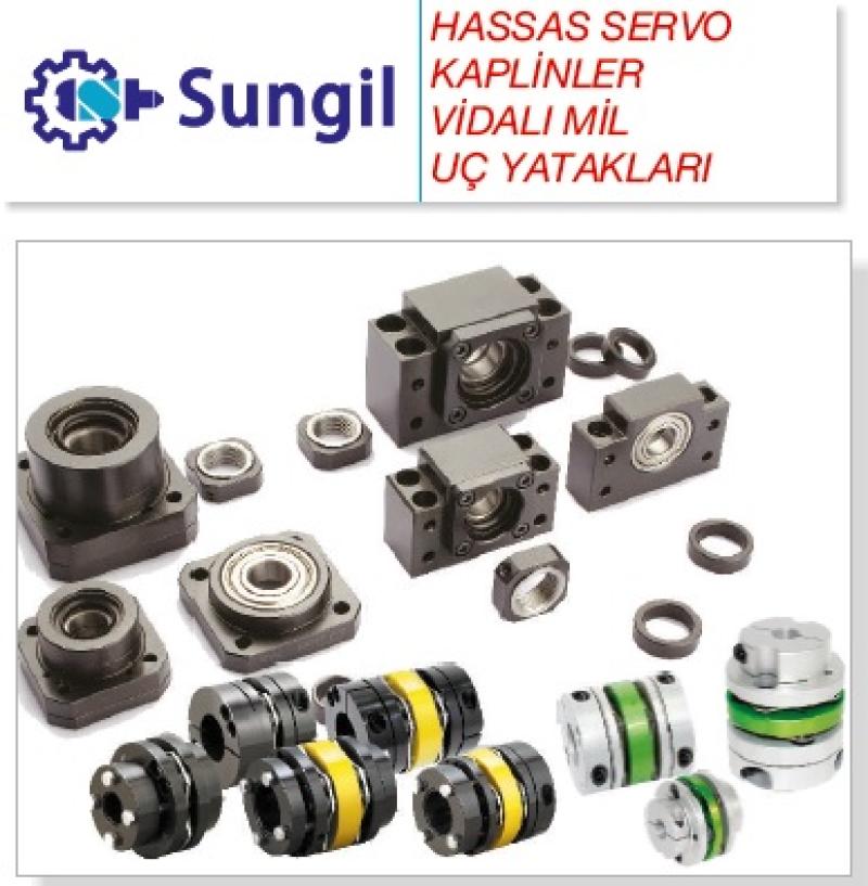 COUPLINGS