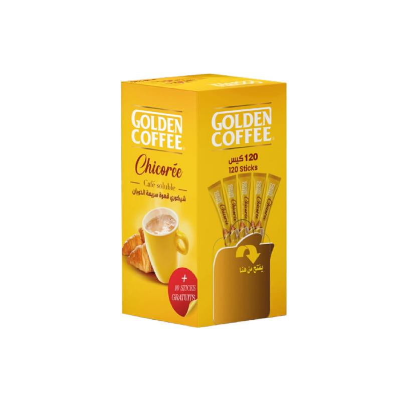 Golden Coffee