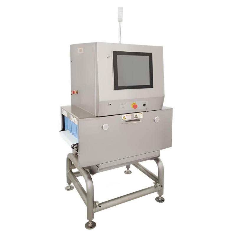 Gıda X-Ray Kontrol Sistemi