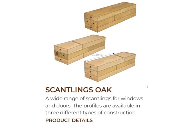 Scantlings
