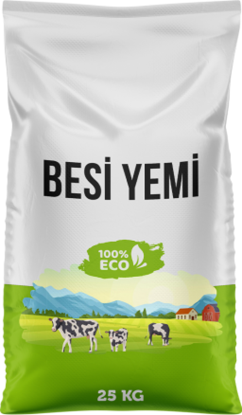 HAYVAN YEMİ