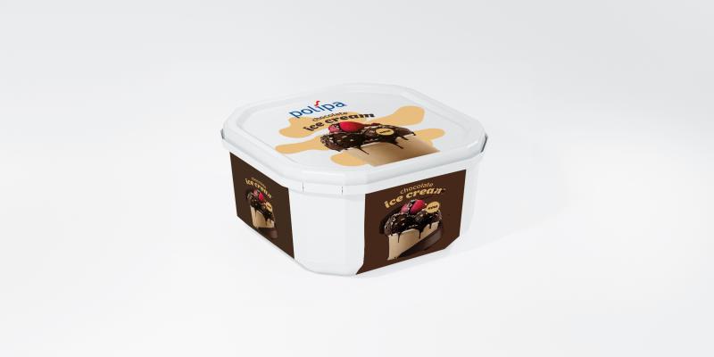 Gelato Serisi