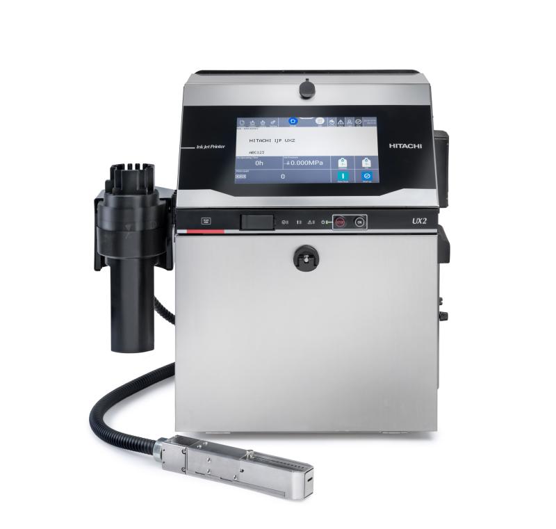 Hitachi UX2D160W