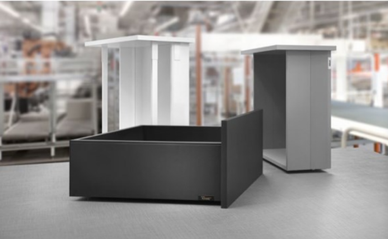 Box sistemleri