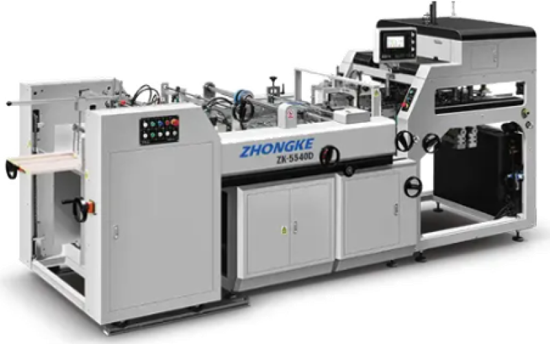 Zhongke ZK-5540D