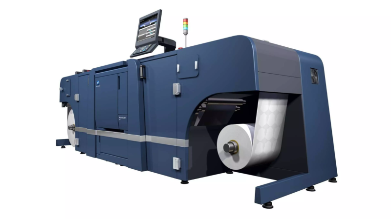 Accurio Label 230