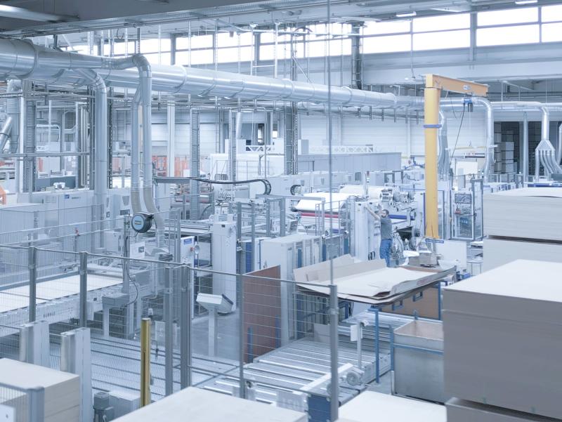 Foil Lamination Lines