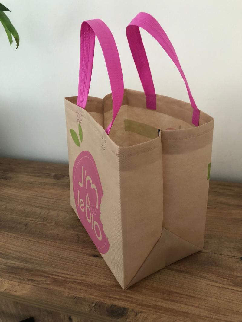 nonwoven çanta