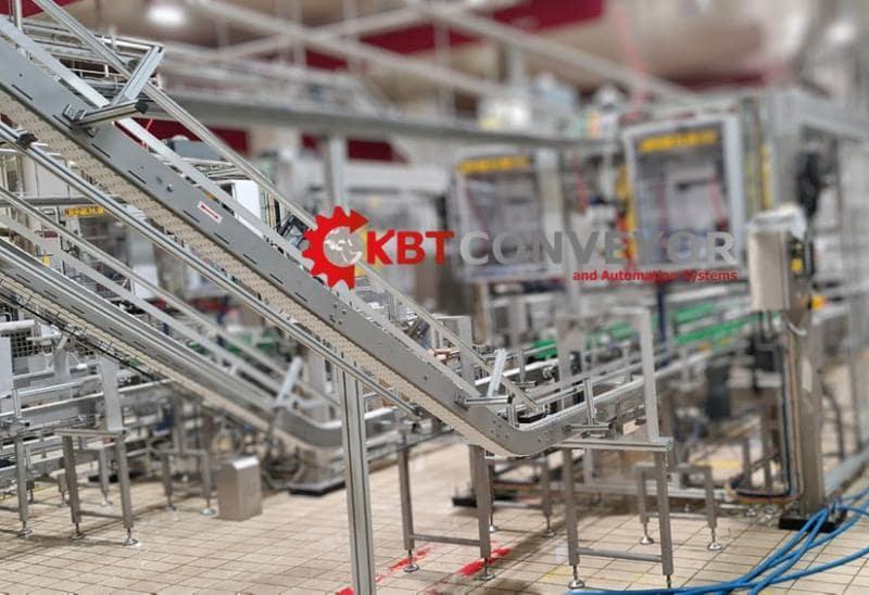 Box Conveyor