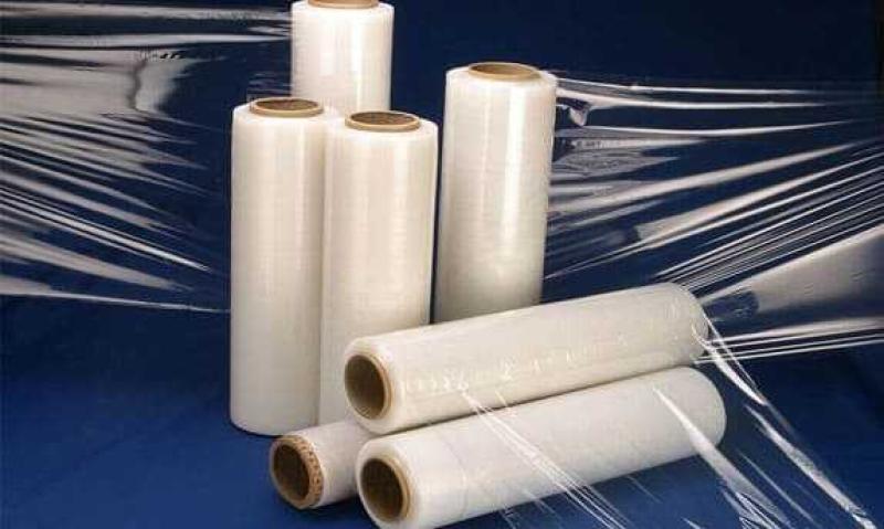 Fixable packing materials