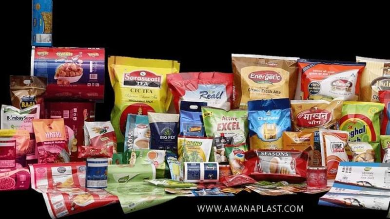 Fixable Packing Materials
