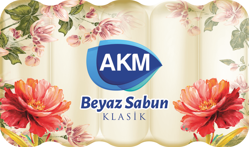 Sabun Ambalajı