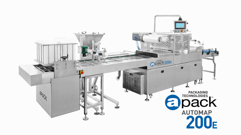 Automap Series