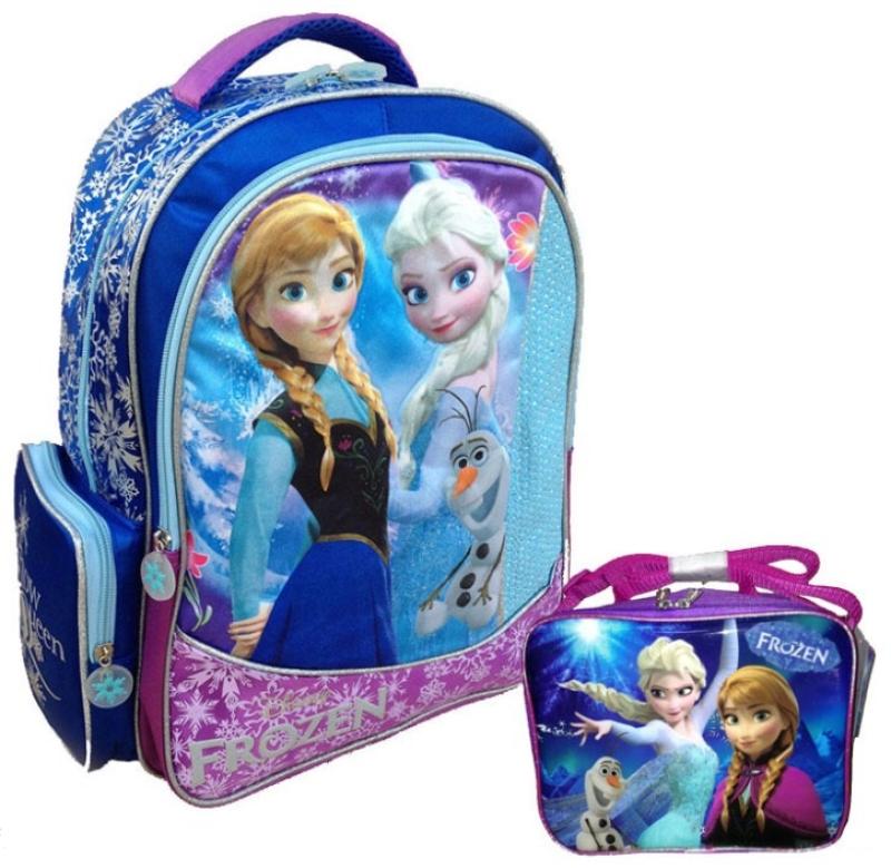 Soft Pvc Bags And Packings