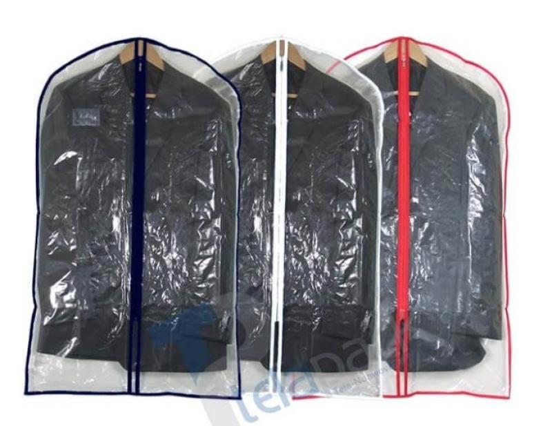 Yumuşak Pvc Ambalaj Çantalar