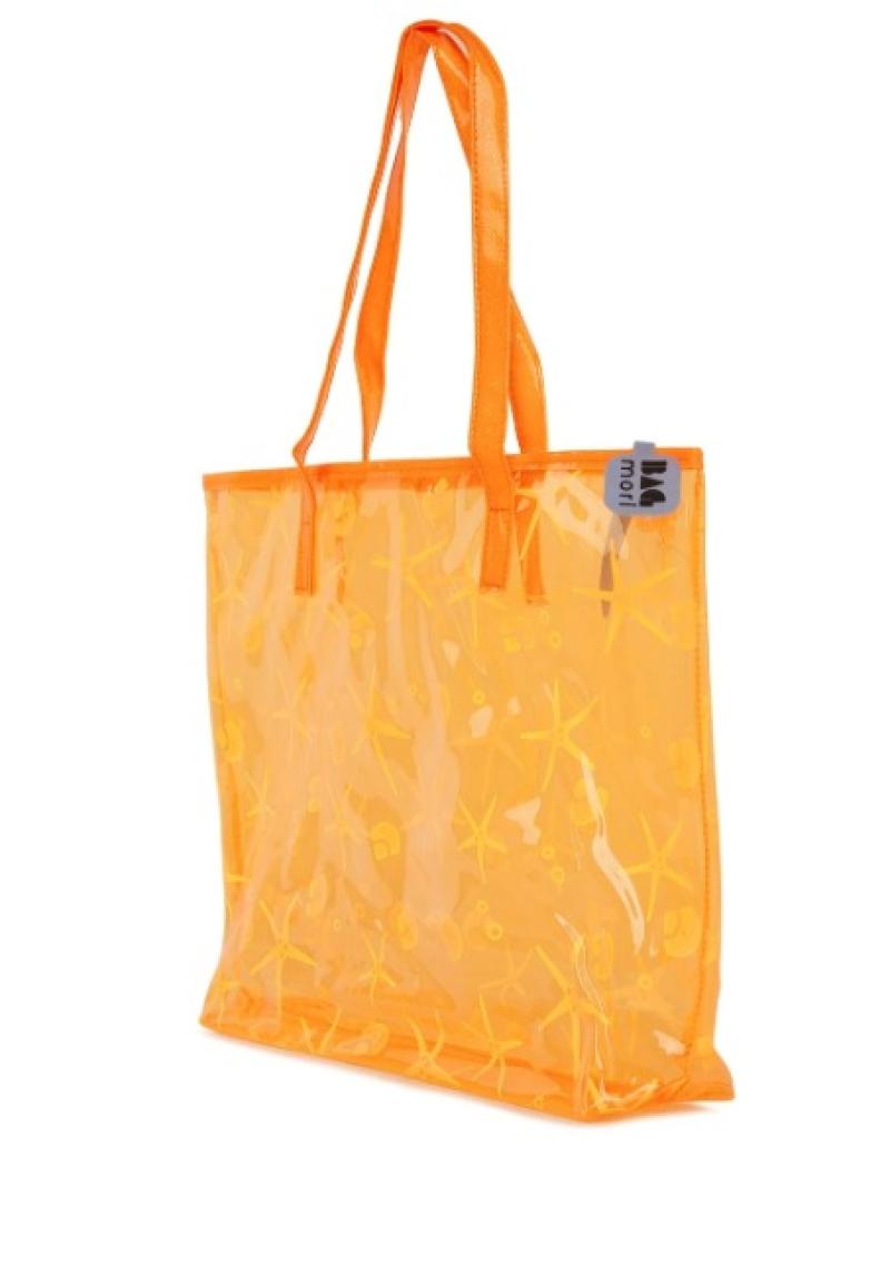 Soft Pvc Bags And Packings