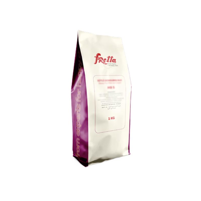 Fretta