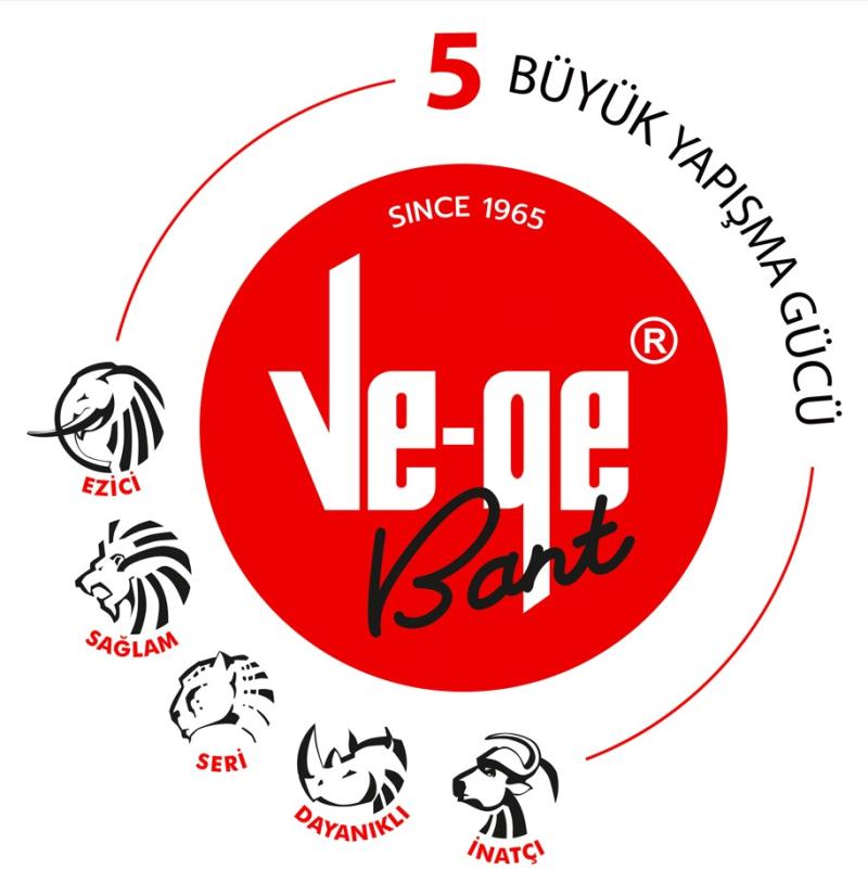 Big 5 Ambalaj Bantları