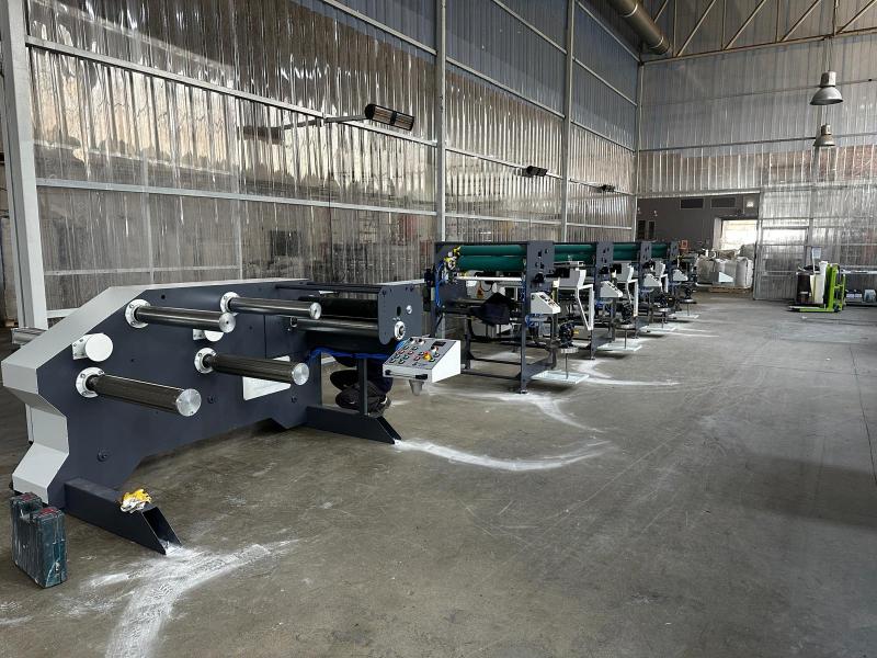 Pvc Kenar Bandi Desenleme Maki̇nesi̇