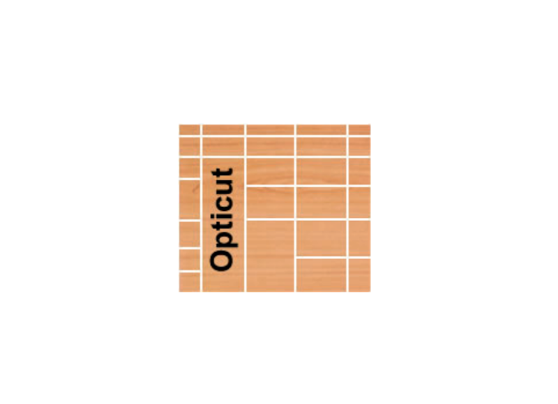 Opticut