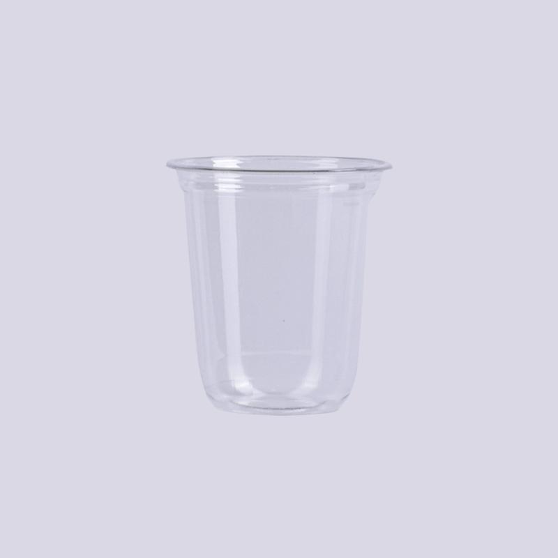 12 OZ Bardak (U ŞEKLİ)