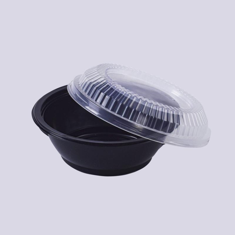 Riso Tabak {500cc} (Siyah)? 16 OZ