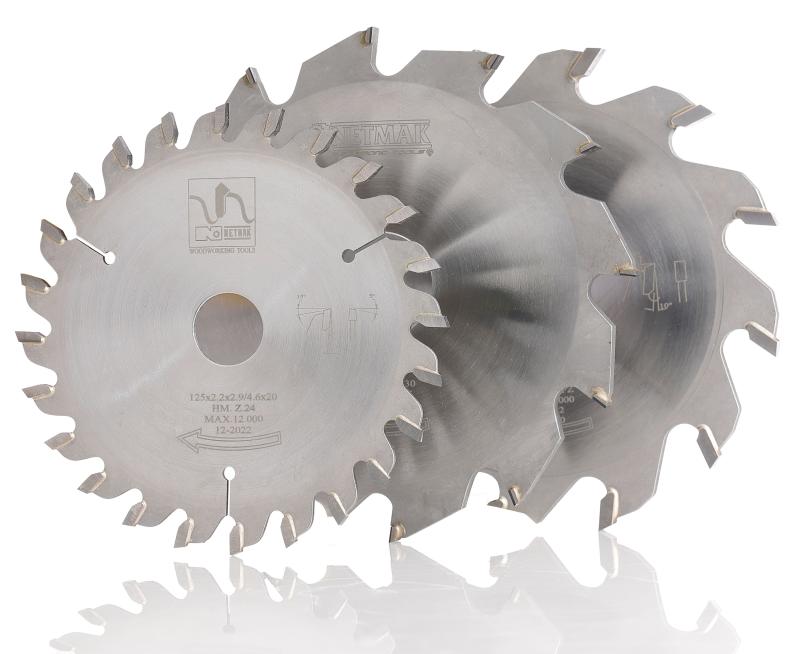 Woodworking Cutting Tools