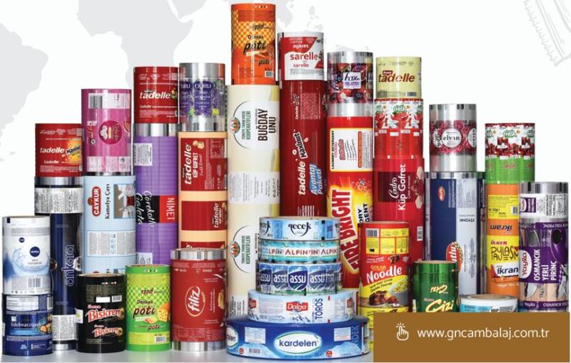Flexible Packaging