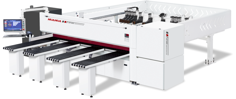 PANEL EBATLAMA MAKİNASI