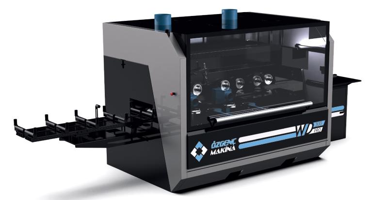 WD 300 PRO