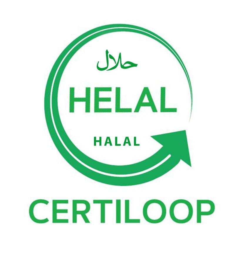 Helal Uygunluk Belgelendirilmesi