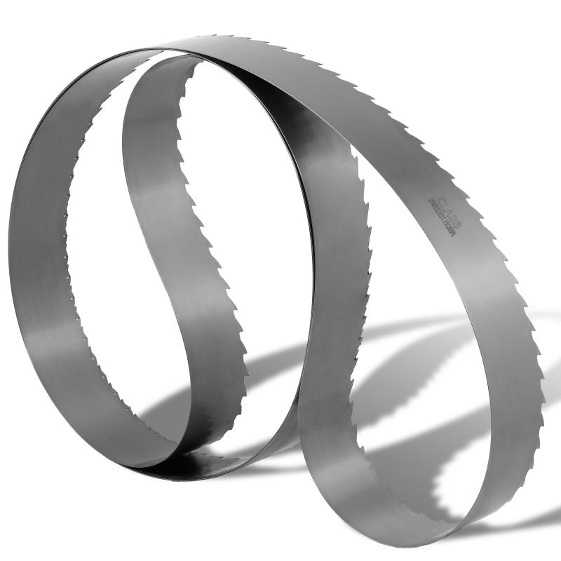 BAND SAW BLADES