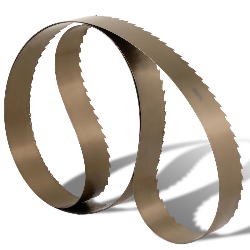 BAND SAW BLADES