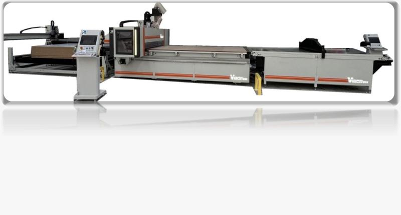 VİGOR FT 2136