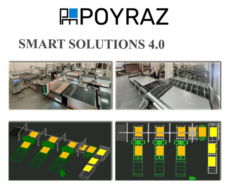 SMART SOLUTIONS 4.0