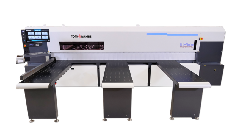 Panel Ebatlama Makineleri