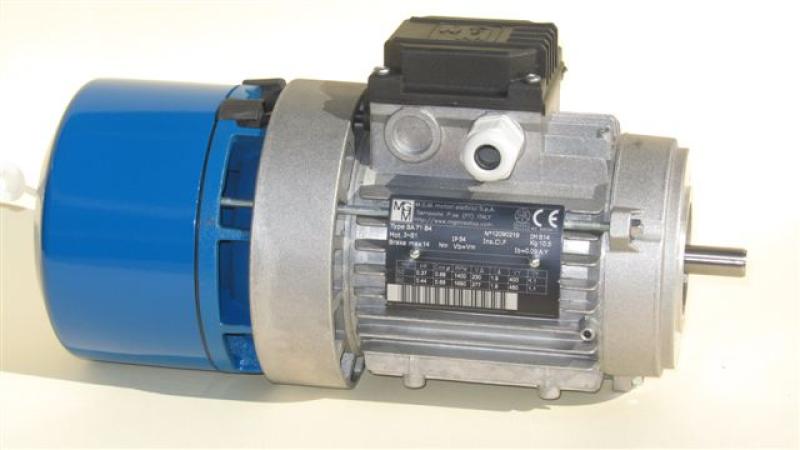 Frenli Motor