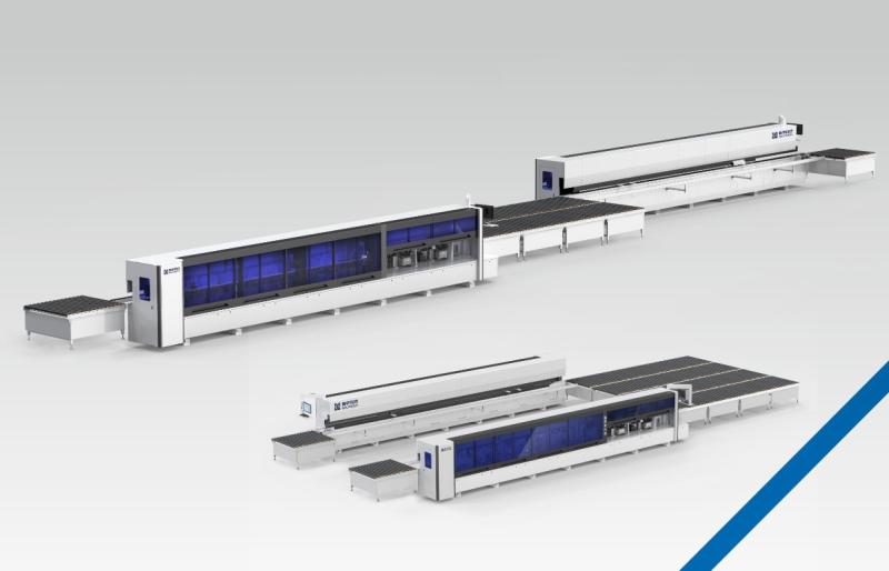 Hk968 Edge Banding Line