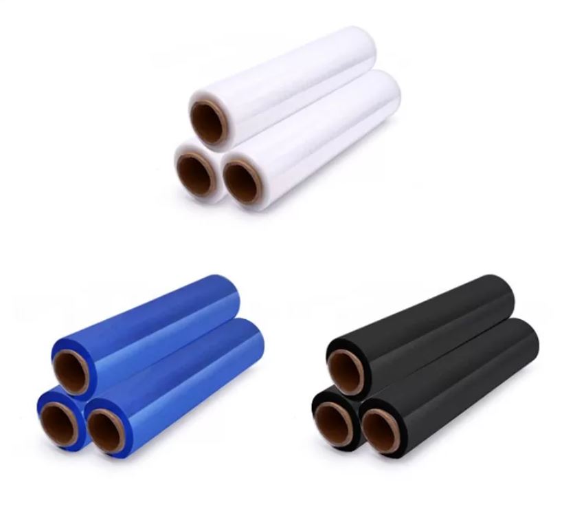 Stretch Film