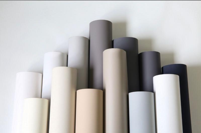 MEMBRAN PVC