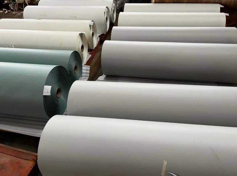MEMBRAN PVC