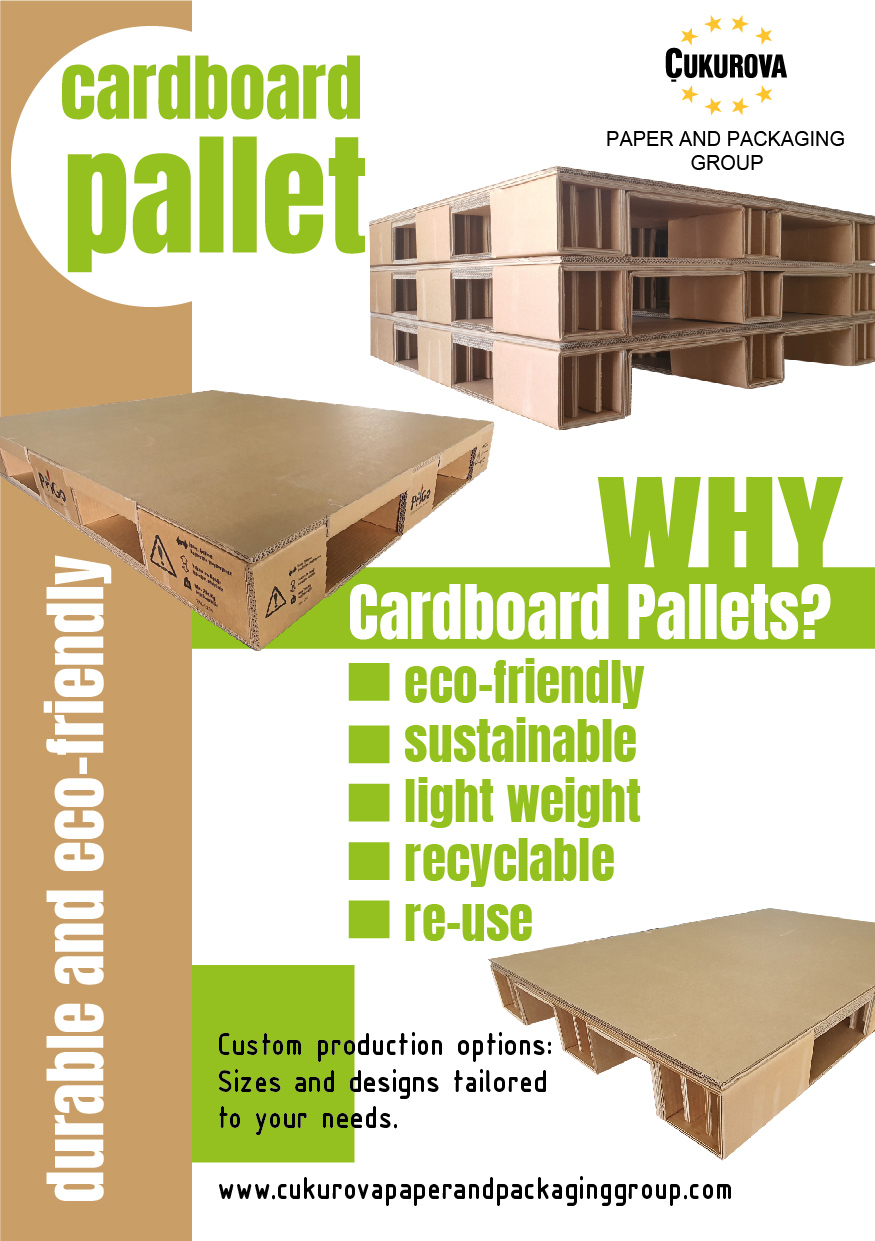 Corrugated Packaging