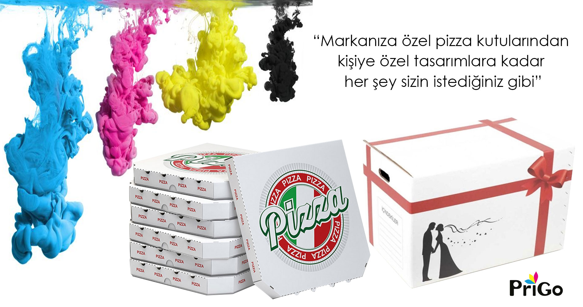Di̇ji̇tal Baskili Ambalaj