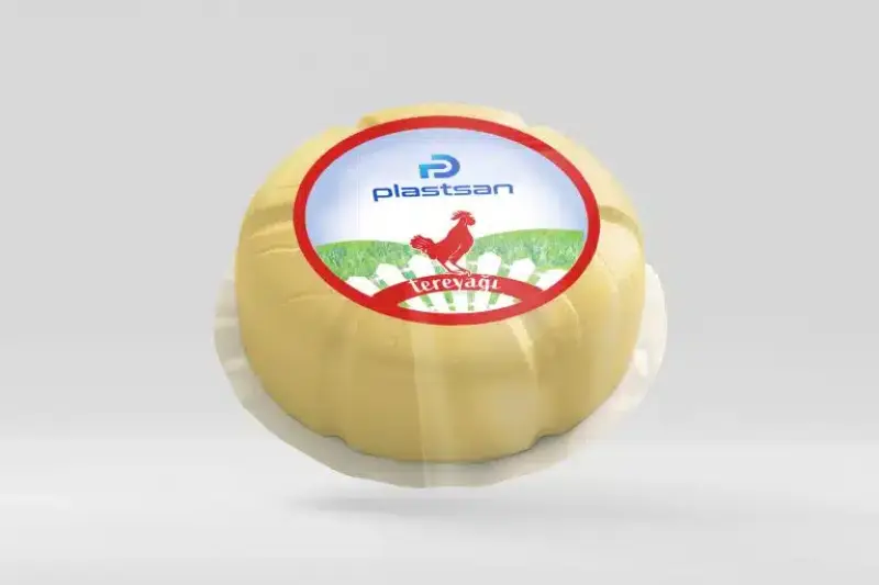 Protein Products Packaging