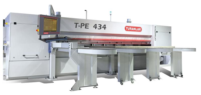 PANEL EBATLAMA MAKİNESİ