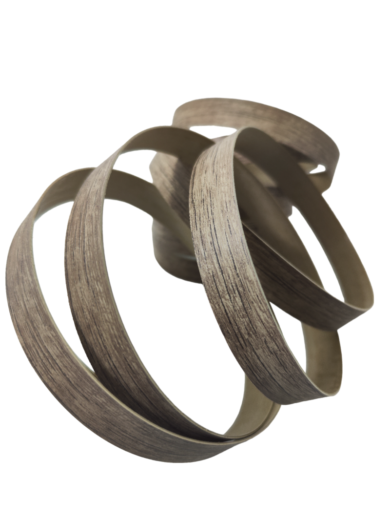 Pvc Edge Banding