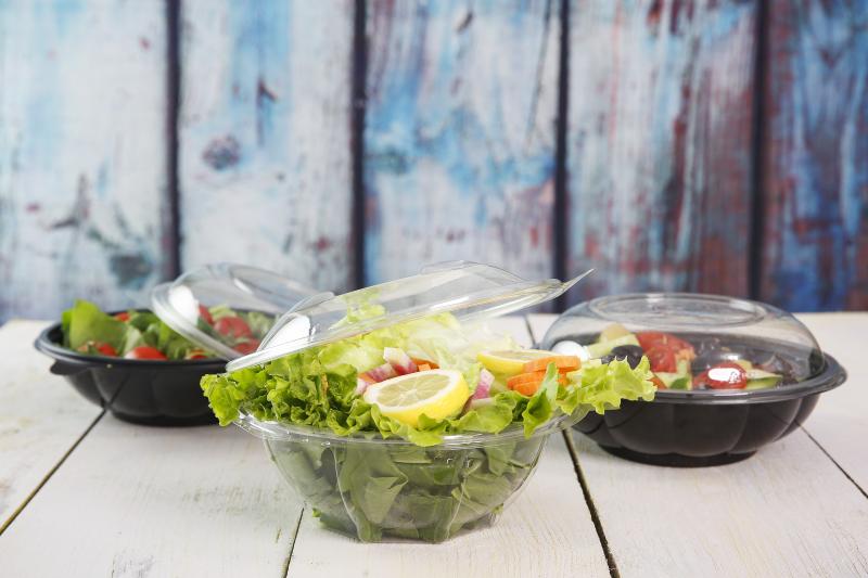 Salata Kapları