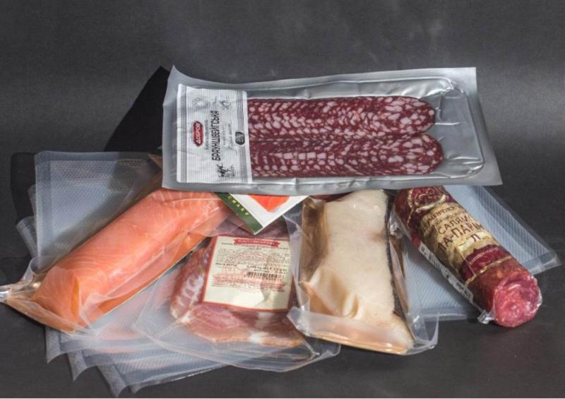 Vacuum Bags